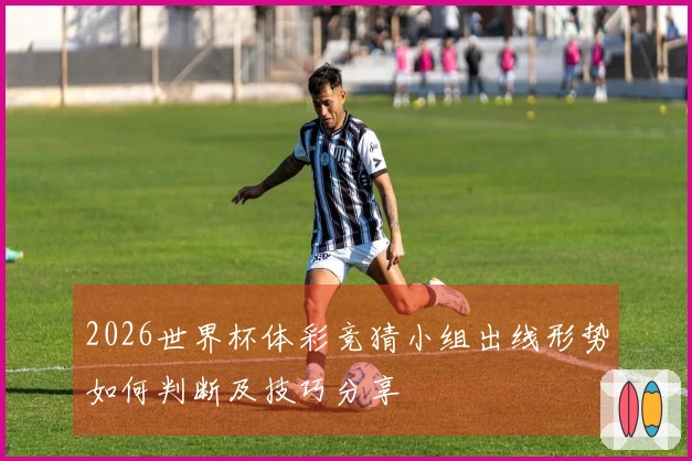 2026世界杯体彩竞猜小组出线形势如何判断及技巧分享