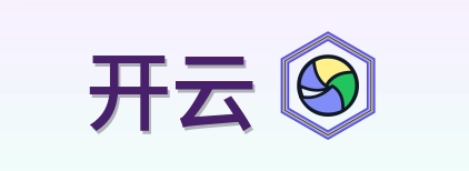 开云 Logo